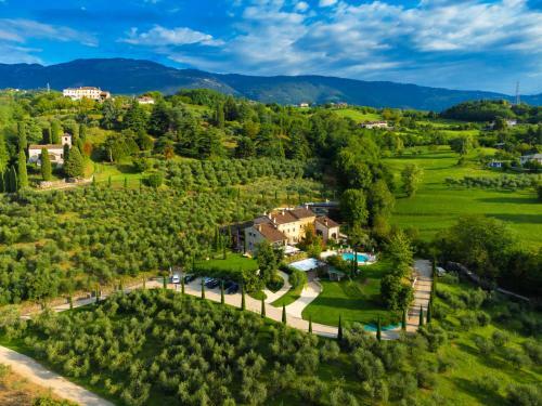 Bed & Breakfast Borghetto San Biagio Relais Agriturismo