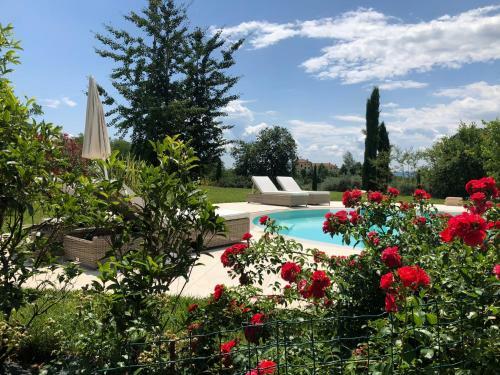 Bed & Breakfast Borghetto San Biagio Relais Agriturismo