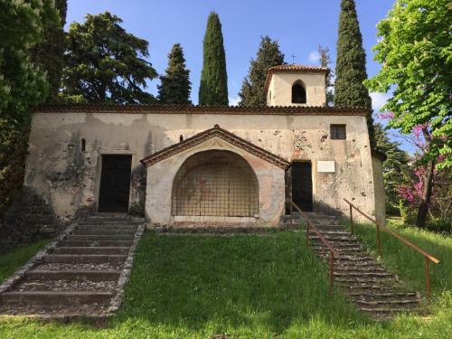 Bed & Breakfast Borghetto San Biagio Relais Agriturismo
