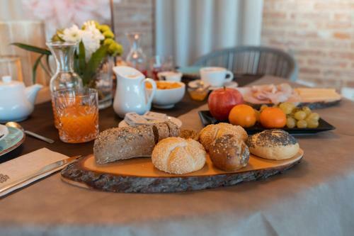 Bed & Breakfast Borghetto San Biagio Relais Agriturismo