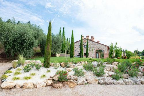 Bed & Breakfast Borghetto San Biagio Relais Agriturismo