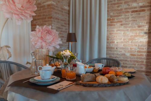 Bed & Breakfast Borghetto San Biagio Relais Agriturismo