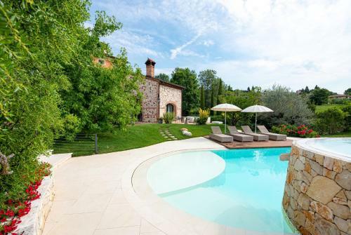Bed & Breakfast Borghetto San Biagio Relais Agriturismo
