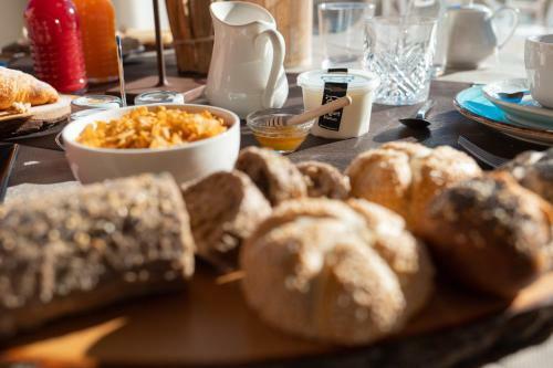 Bed & Breakfast Borghetto San Biagio Relais Agriturismo
