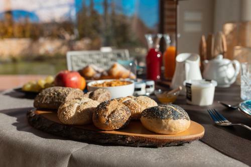 Bed & Breakfast Borghetto San Biagio Relais Agriturismo