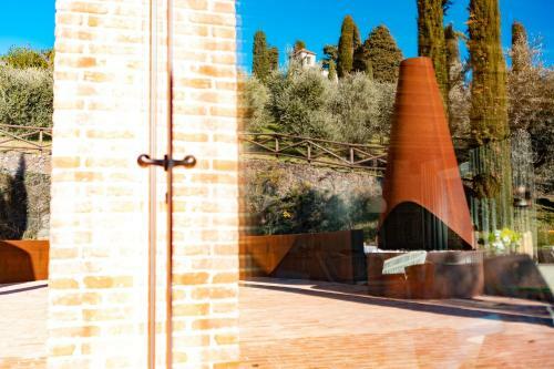 Bed & Breakfast Borghetto San Biagio Relais Agriturismo