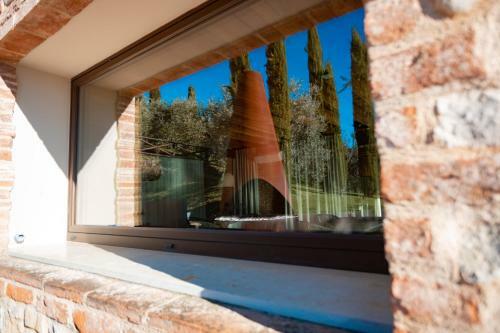Bed & Breakfast Borghetto San Biagio Relais Agriturismo