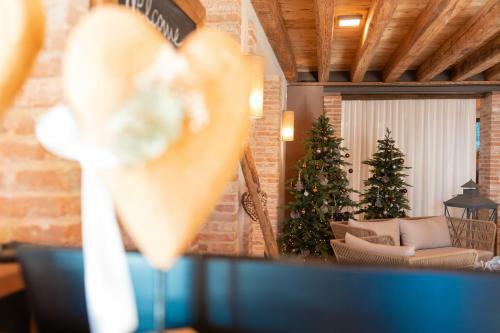 Bed & Breakfast Borghetto San Biagio Relais Agriturismo
