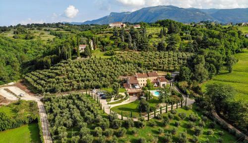 Bed & Breakfast Borghetto San Biagio Relais Agriturismo