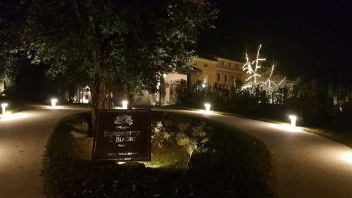 Bed & Breakfast Borghetto San Biagio Relais Agriturismo