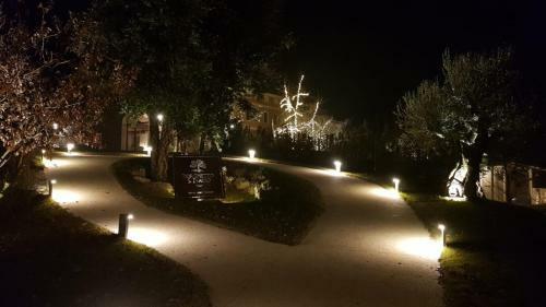 Bed & Breakfast Borghetto San Biagio Relais Agriturismo