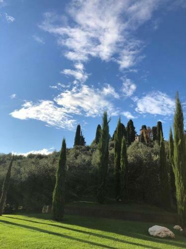 Bed & Breakfast Borghetto San Biagio Relais Agriturismo