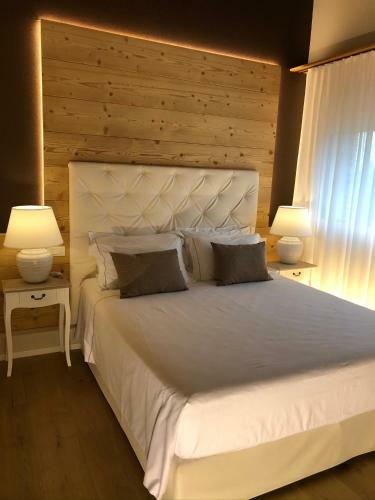 Bed & Breakfast Borghetto San Biagio Relais Agriturismo