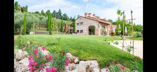 Bed & Breakfast Borghetto San Biagio Relais Agriturismo