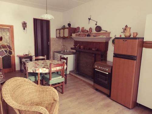 Il Borgo Casa Vacanze Miranda