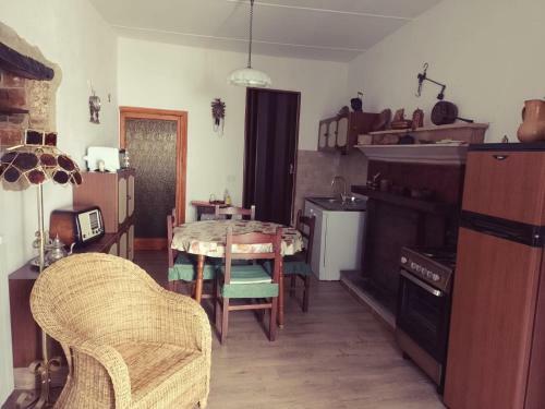 Il Borgo Casa Vacanze Miranda