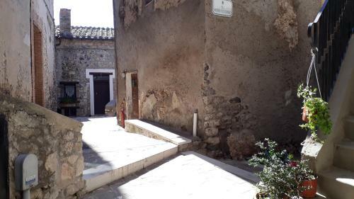Il Borgo Casa Vacanze Miranda