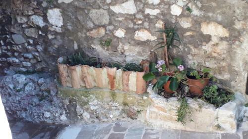 Il Borgo Casa Vacanze Miranda