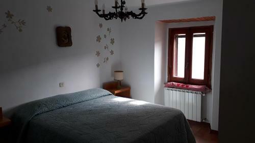 Il Borgo Casa Vacanze Miranda