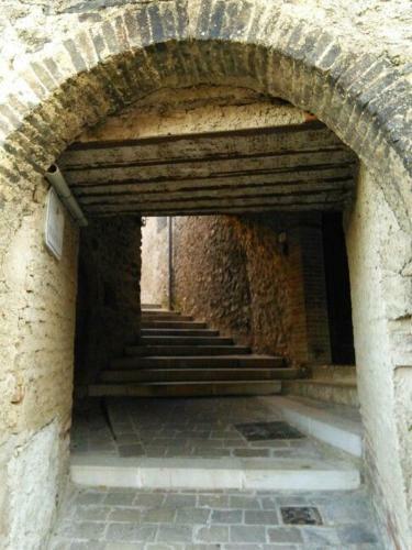 Il Borgo Casa Vacanze Miranda