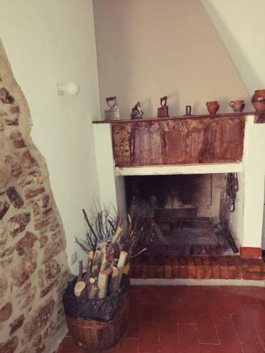Il Borgo Casa Vacanze Miranda