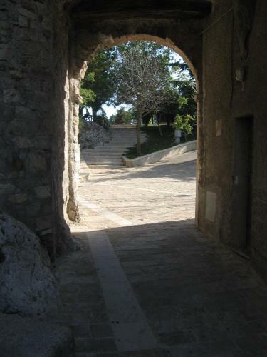 Il Borgo Casa Vacanze Miranda