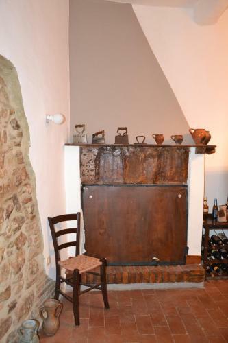 Il Borgo Casa Vacanze Miranda