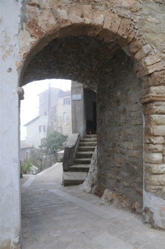 Il Borgo Casa Vacanze Miranda