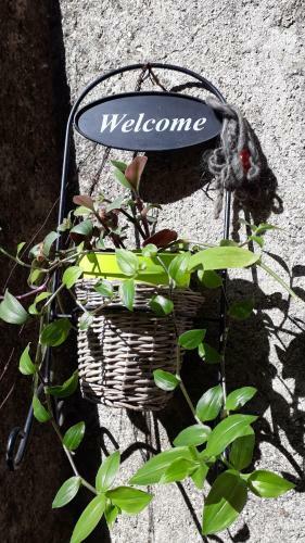 Il Borgo Casa Vacanze Miranda
