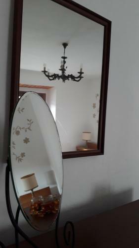 Il Borgo Casa Vacanze Miranda