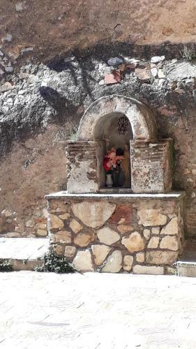 Il Borgo Casa Vacanze Miranda