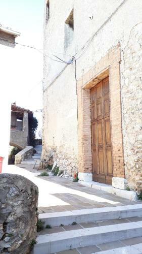Il Borgo Casa Vacanze Miranda