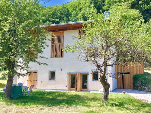 Hostal Villa Iagra Ledro