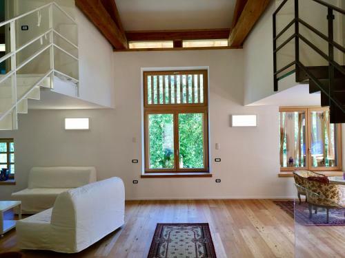 Hostal Villa Iagra Ledro