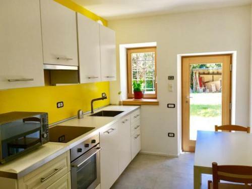 Hostal Villa Iagra Ledro