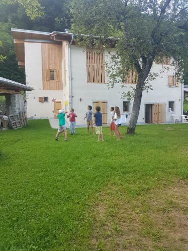 Hostal Villa Iagra Ledro