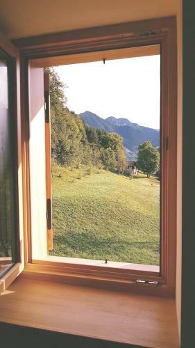 Hostal Villa Iagra Ledro