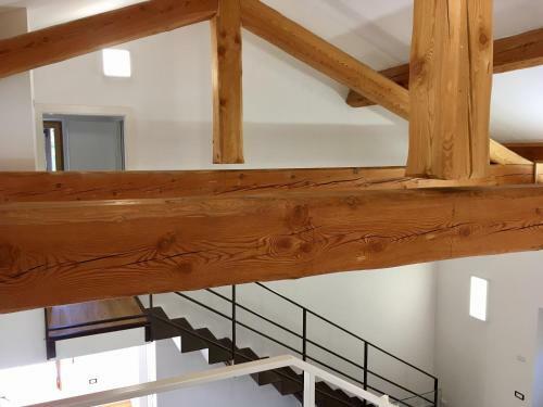 Hostal Villa Iagra Ledro