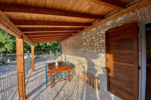 La Casetta Di Nonnan� - Casa Vacanze