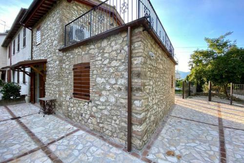 La Casetta Di Nonnan� - Casa Vacanze
