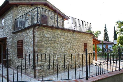 La Casetta Di Nonnan� - Casa Vacanze