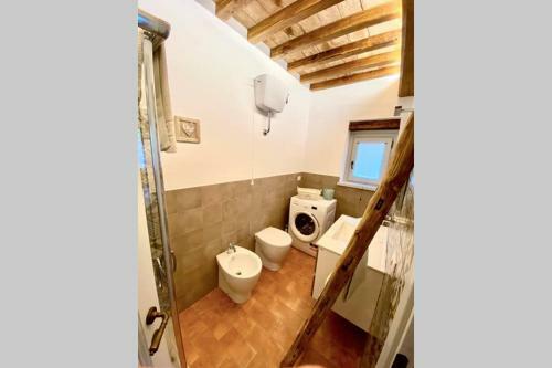 La Casetta Di Nonnan� - Casa Vacanze