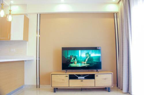Enzi Heights Apartment