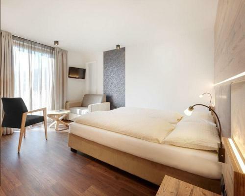 Hotel Al Cervo