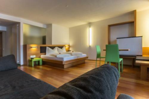 Hotel Al Cervo