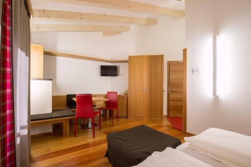 Hotel Al Cervo