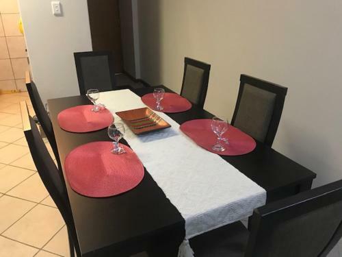 Apartamento 111 Lescalier Cabanas - Amanzimtoti