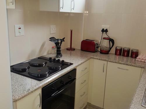 Apartamento 17 Capri