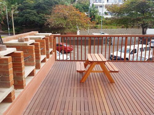 Apartamento 17 Capri