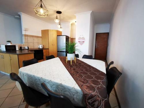 Apartamento L'escalier Cabanas 308